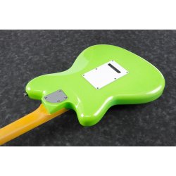 Ibanez YY10-SGS Signatur Model Yvette Young Elektrisk Guitar 