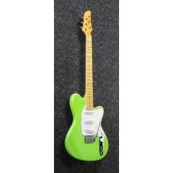 Ibanez YY10-SGS Signatur Model Yvette Young Elektrisk Guitar 