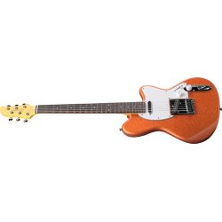 Ibanez YY20-OCS Yvette Young Signatur El Guitar