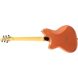 Ibanez YY20-OCS Yvette Young Signatur El Guitar