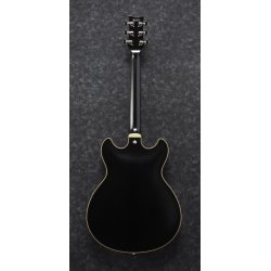 Ibanez JSM20-BKL John Scofield elektrisk guitar inkl. kuffert