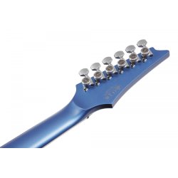 Ibanez JBM9999-AMM Signature Model Jake Bowen Elektrisk Guitar inkl. kuffert