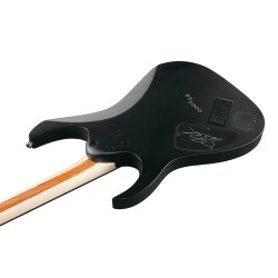 Ibanez JBBM30-BKF JB Brubaker Signatur El Guitar