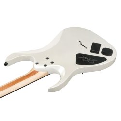 Ibanez JBBM40-PW Signatur Model JB Brubaker Elektrisk Guitar (Pearl White)