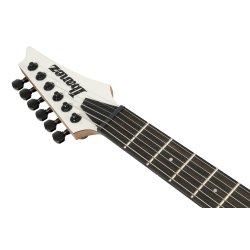 Ibanez JBBM40-PW Signatur Model JB Brubaker Elektrisk Guitar (Pearl White)