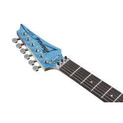 Ibanez JS2410-SYB Signatur Model Joe Satriani Elektrisk Guitar inkl. kuffert 