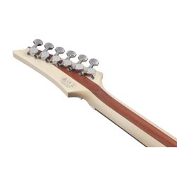 Ibanez JS2410-SYB Signatur Model Joe Satriani Elektrisk Guitar inkl. kuffert 