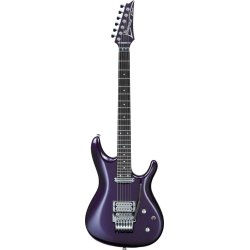 Ibanez JS2450-MCP Signatur Model Joe Satriani Elektrisk Guitar inkl. kuffert 