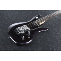 Ibanez JS2450-MCP Signatur Model Joe Satriani Elektrisk Guitar inkl. kuffert 