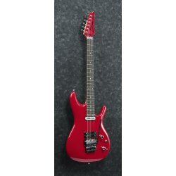 Ibanez JS2480-MCR Signatur Model Joe Satriani Elektrisk Guitar inkl. kuffert 