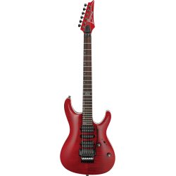 Ibanez KIKO100-TRR Signatur Model Kiko Loureiro Elektrisk Guitar inkl. kuffert