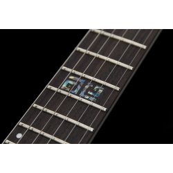 Ibanez KIKO100-TRR Signatur Model Kiko Loureiro Elektrisk Guitar inkl. kuffert