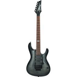 Ibanez KIKO10BP-TGB Premium Kiko Loureiro Signatur El Guitar