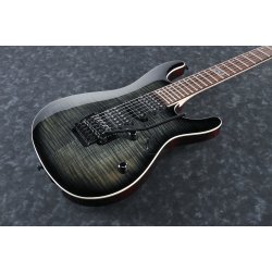 Ibanez KIKO10BP-TGB Premium Kiko Loureiro Signatur El Guitar