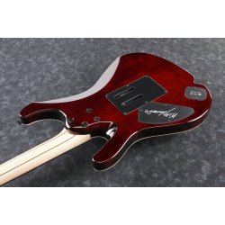 Ibanez KIKO10BP-TGB Premium Kiko Loureiro Signatur El Guitar