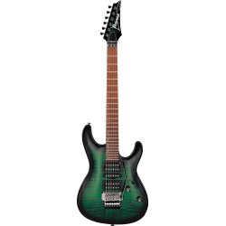 Ibanez KIKOSP3-TEB Signatur Model Kiko Loureiro Elektrisk Guitar