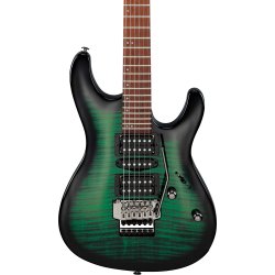 Ibanez KIKOSP3-TEB Signatur Model Kiko Loureiro Elektrisk Guitar