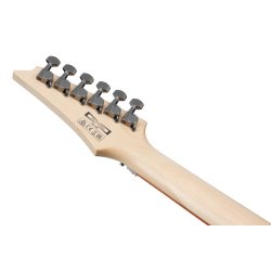 Ibanez KIKOSP3-TEB Signatur Model Kiko Loureiro Elektrisk Guitar