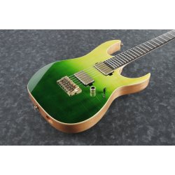 Ibanez LHM1-TGG Luke Hoskin Signatur El Guitar