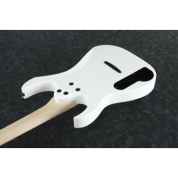 Ibanez PGMM31-WH Elguitar Paul Gilbert Signatur Mikro