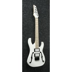 Ibanez PGMM31-WH Elguitar Paul Gilbert Signatur Mikro