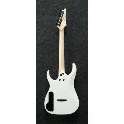 Ibanez PGMM31-WH Elguitar Paul Gilbert Signatur Mikro