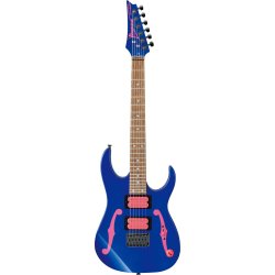 Ibanez PGMM11-JB Elguitar Paul Gilbert Signatur Mikro