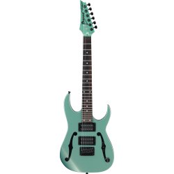 Ibanez PGMM21-MGN Elguitar Paul Gilbert Signatur Mikro