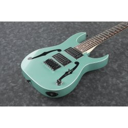 Ibanez PGMM21-MGN Elguitar Paul Gilbert Signatur Mikro