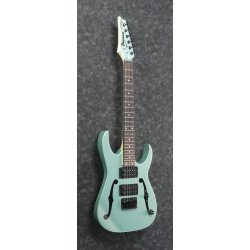 Ibanez PGMM21-MGN Elguitar Paul Gilbert Signatur Mikro