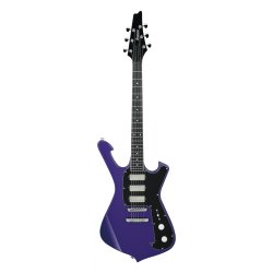 Ibanez FRM300-PR Signatur Model Paul Gilbert Elektrisk Gitar inkl. taske