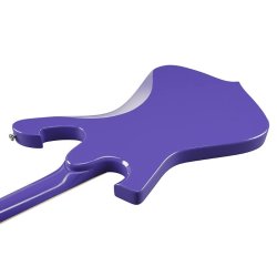 Ibanez FRM300-PR Signatur Model Paul Gilbert Elektrisk Gitar inkl. taske