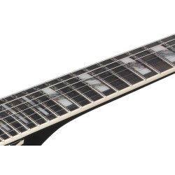 Ibanez FRM350-BK Signatur Model Paul Gilbert "Fireman" Elektrisk Guitar inkl. taske 