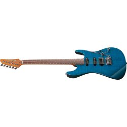 Ibanez MMN1-TAB Signatur Model Martin Miller Elektrisk Guitar inkl. kuffert 