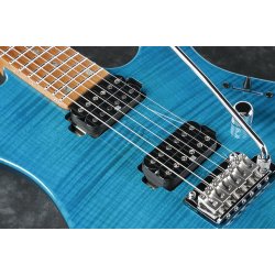 Ibanez MM1-TAB Martin Miller Signatur El Guitar