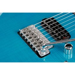 Ibanez MM7-TAB 7-str. Martin Miller Signatur Elguitar