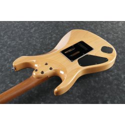 Ibanez TQM1-NT Tom Quayle Signature Elguitar