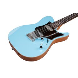 Ibanez TQMS1-CTB Tom Qualye Signature el guitar