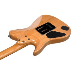 Ibanez TQMS1-CTB Tom Qualye Signature el guitar