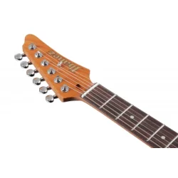 Ibanez TQMS1-CTB Tom Qualye Signature el guitar