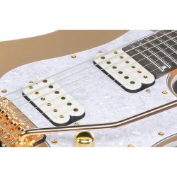 Ibanez KRYS10 AZ Players Player Project Signatur Model Scott LaPage Elektrisk Guitar inkl. taske