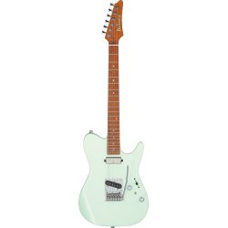 Ibanez AZS2200-MGR AZ Players Player Project Prestige Elektrisk Guitar inkl. kuffert