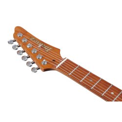 Ibanez AZS2200-MGR AZ Players Player Project Prestige Elektrisk Guitar inkl. kuffert