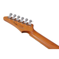 Ibanez AZS2200-MGR AZ Players Player Project Prestige Elektrisk Guitar inkl. kuffert