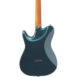 Ibanez AZS2209-ATQ AZ Players Player Project Prestige Elektrisk Guitar inkl. kuffert