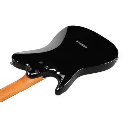 Ibanez AZS2209B-BK AZ Players Player Project Prestige Elektrisk Guitar inkl. kuffert 