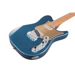 Ibanez AZS2209H-PBM Prestige El Guitar