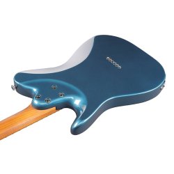 Ibanez AZS2209H-PBM Prestige El Guitar