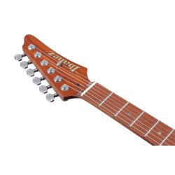 Ibanez AZ2407F-SDE AZ Players Player Project Prestige Elektrisk Guitar inkl. kuffert