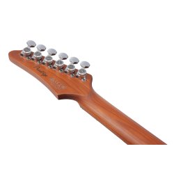 Ibanez AZ2407F-SDE AZ Players Player Project Prestige Elektrisk Guitar inkl. kuffert